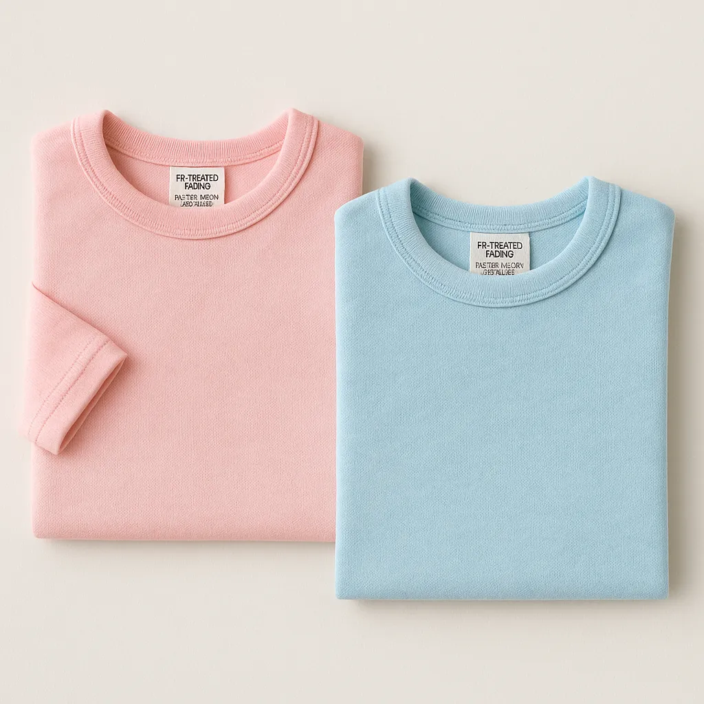 FR Fabric