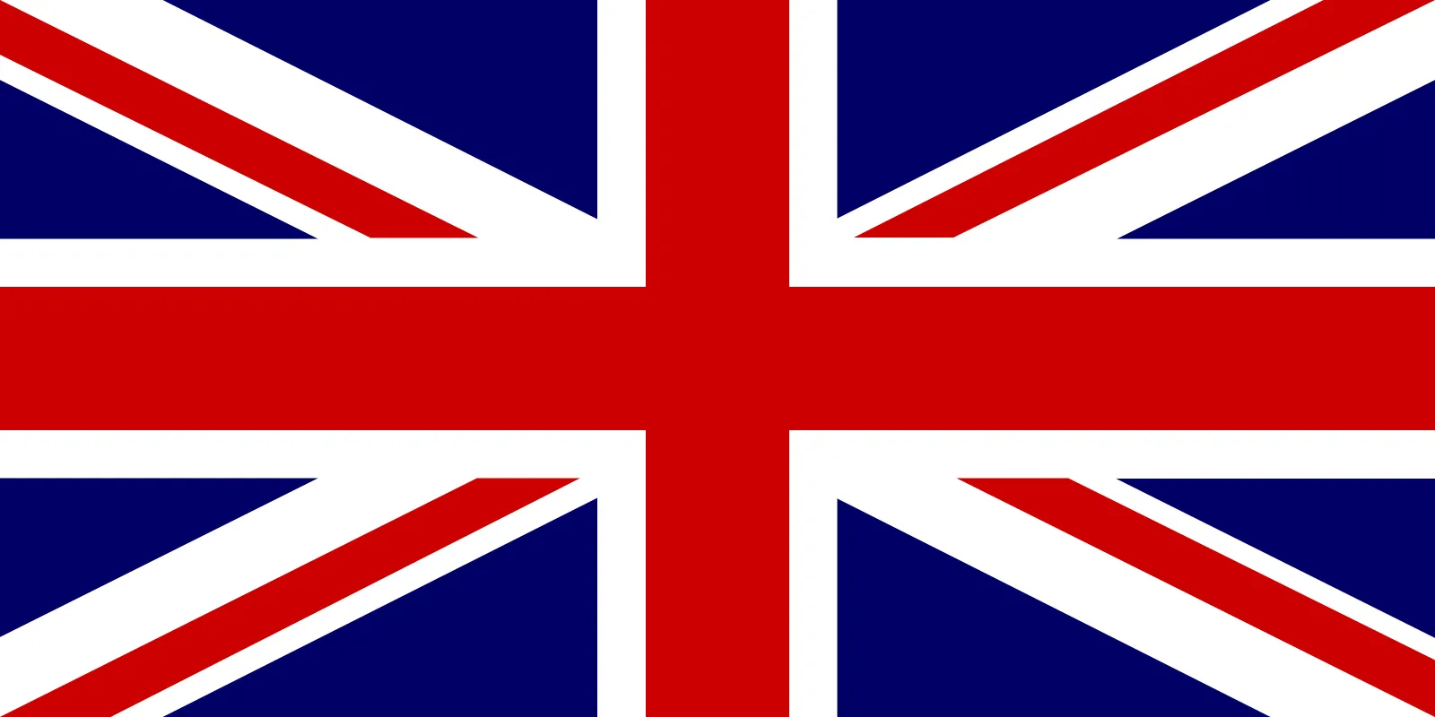 Flag United Kingdom