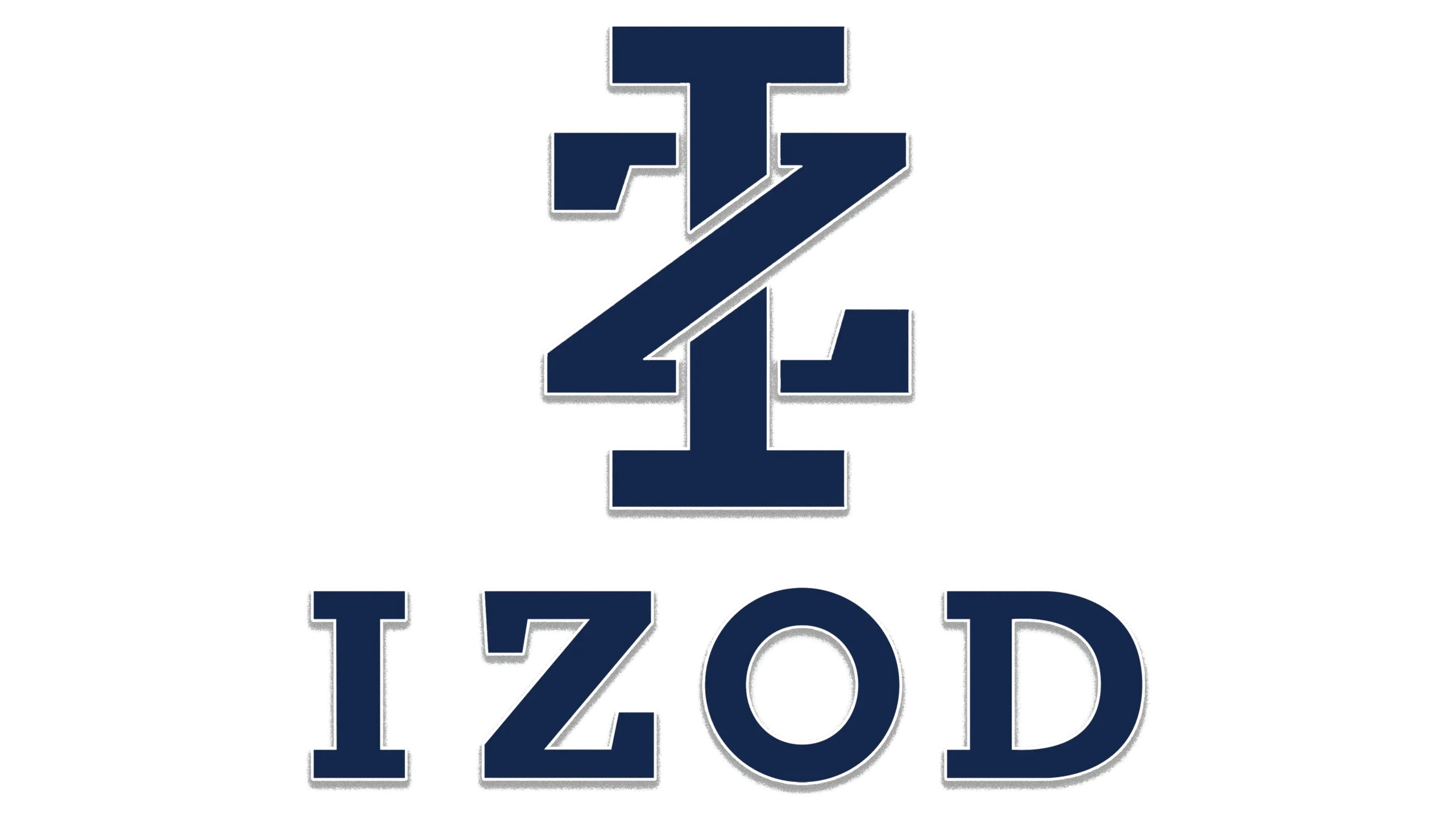 Izod-Logo
