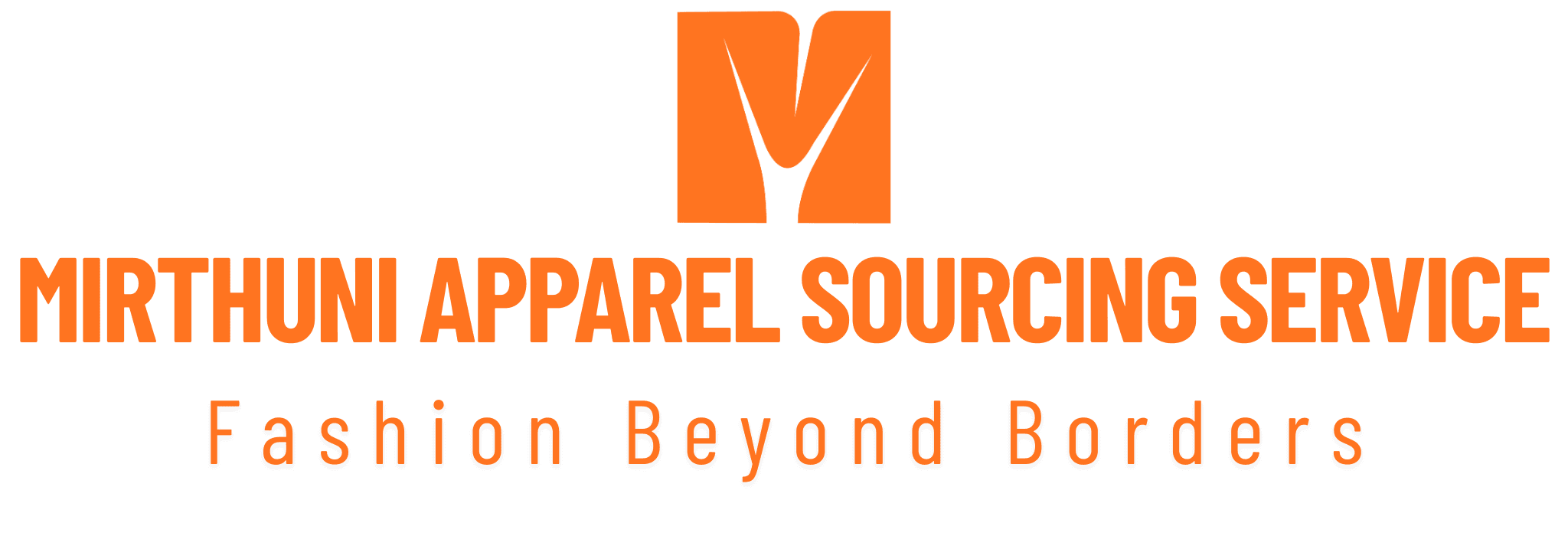 Mirthuni apparel Logo