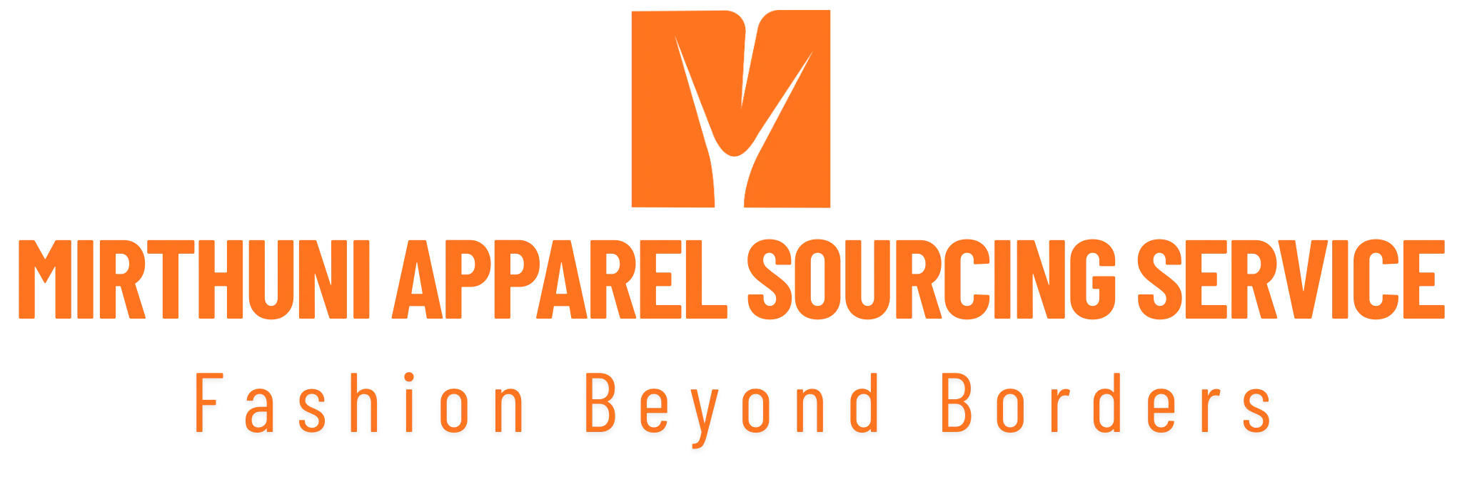 Mirthuni apparel Logo