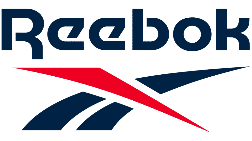 Reebok Emblem