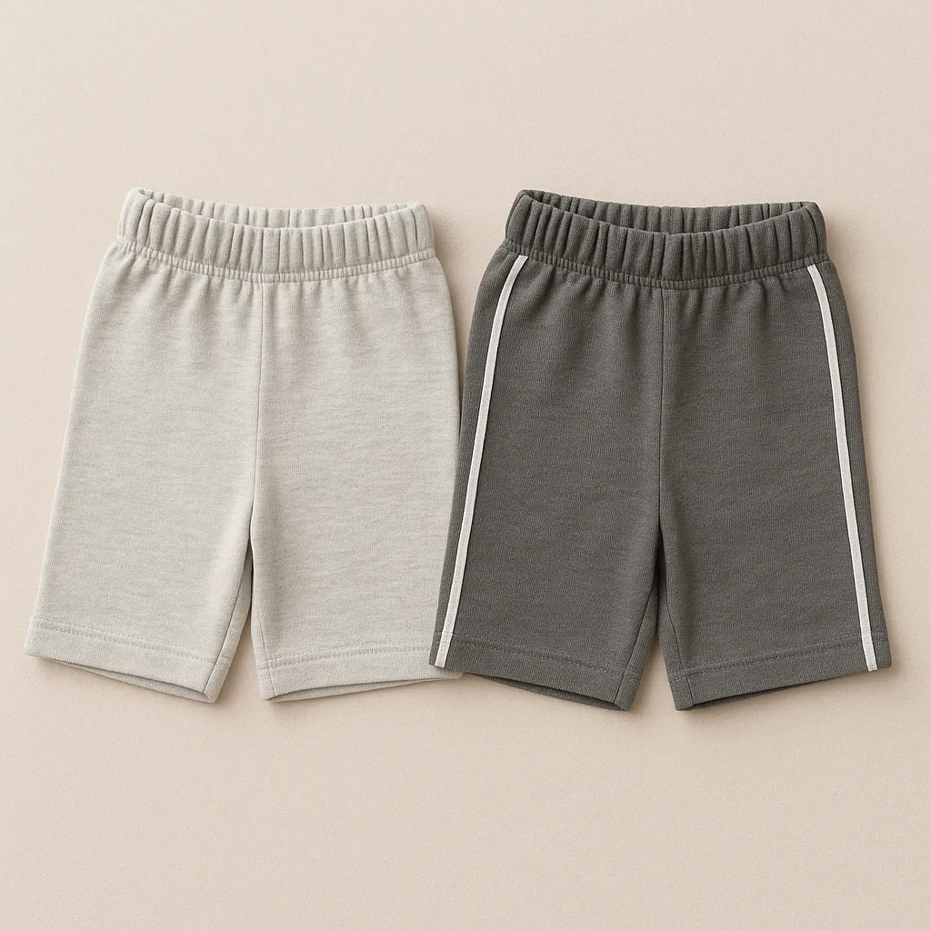 Trousers and Pants