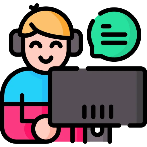 customer service agent