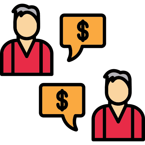 Services 4 negotiation