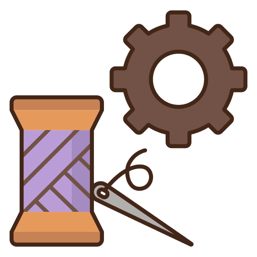 Fabric Trim