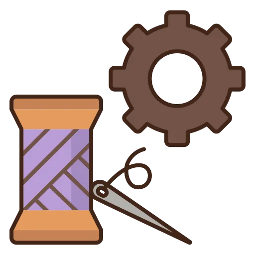 Fabric Trim