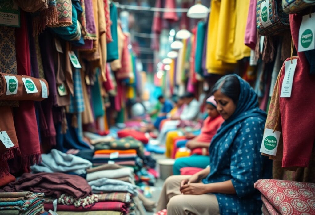 sourcing sustainable apparel from india a guide vnw