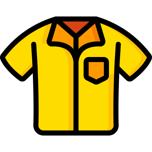 sport shirt