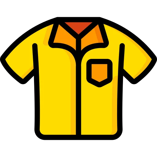 sport shirt