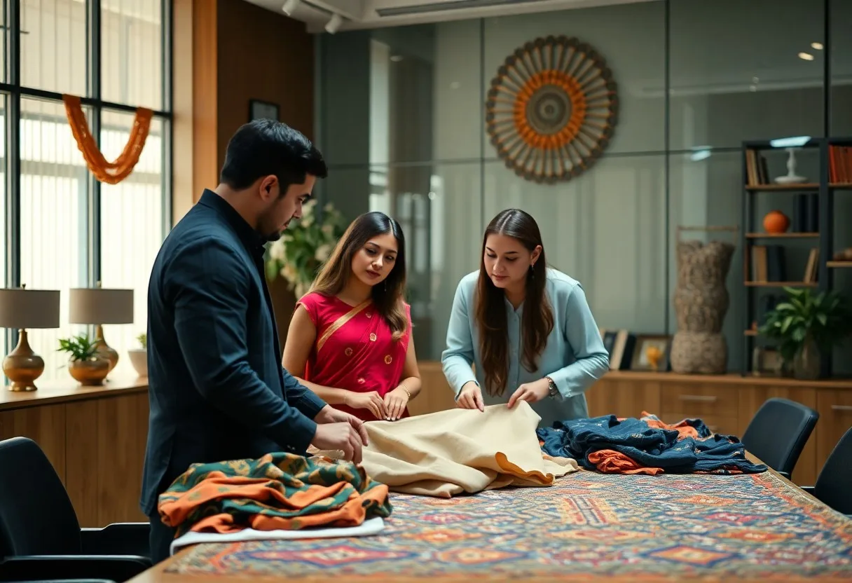 top tips for selecting indian clothing manufacturers tbp
