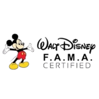 Walt Disney Logo