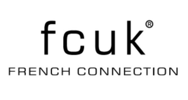 Fcuk Logo