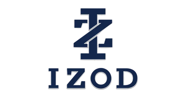 Izod Logo