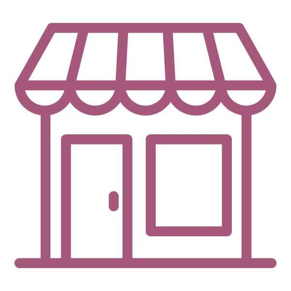Store Icon