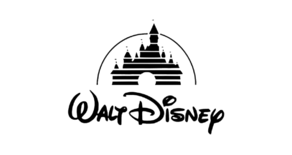 Walt Disney Logo