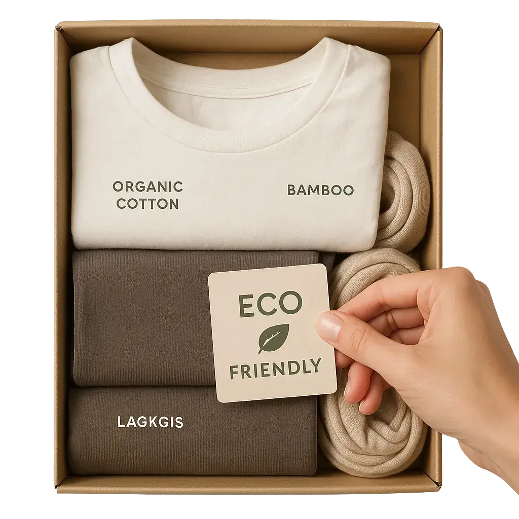 11_Eco Friendly Apparel