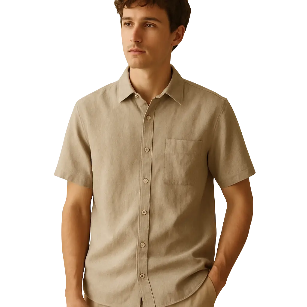 12_Eco Friendly Apparel