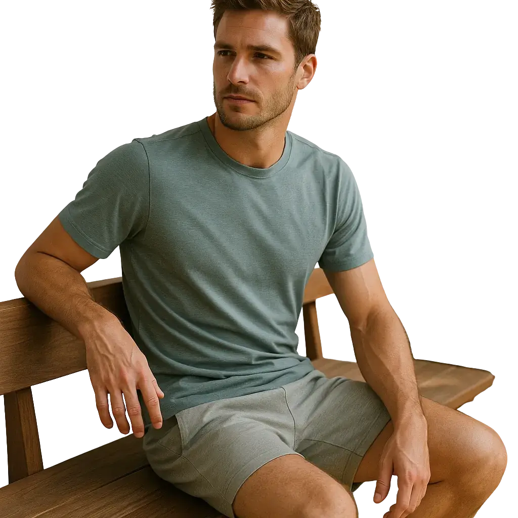 3_Eco Friendly Apparel