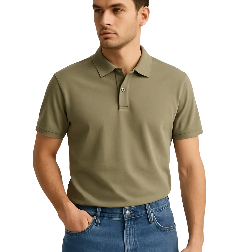 9_Eco Friendly Apparel