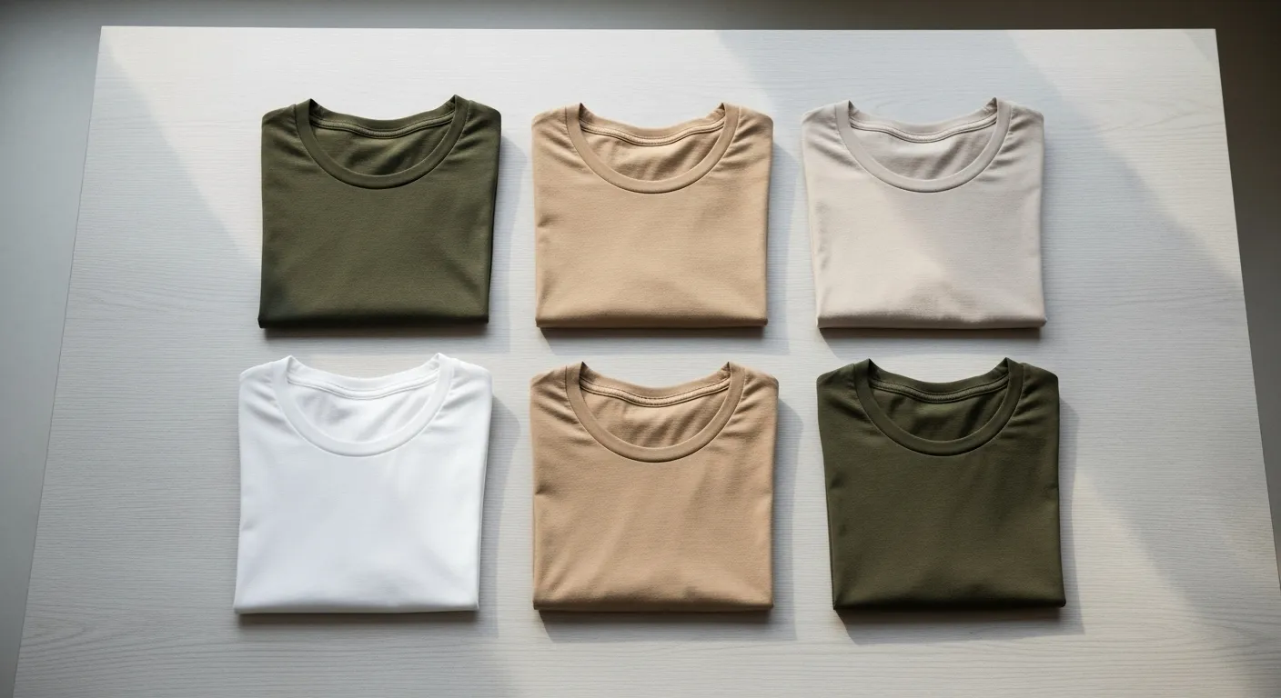 premium_organic_cotton_t-shirts Premium T-shirt manufacturing