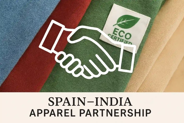 Asociación ecológica España-India