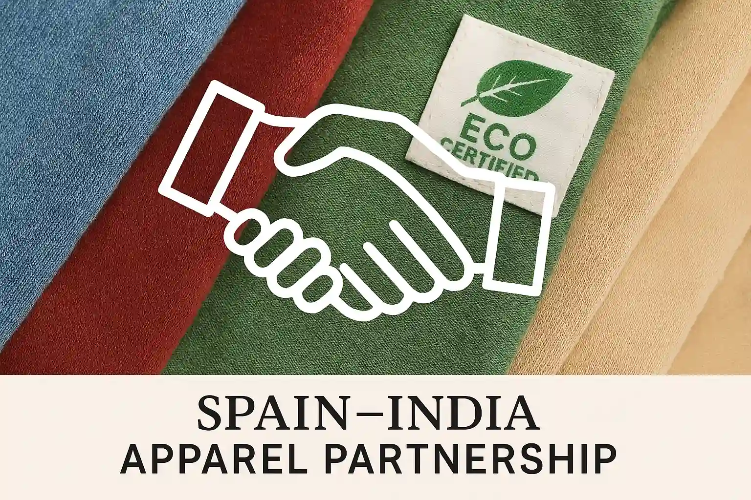 Asociación ecológica España-India