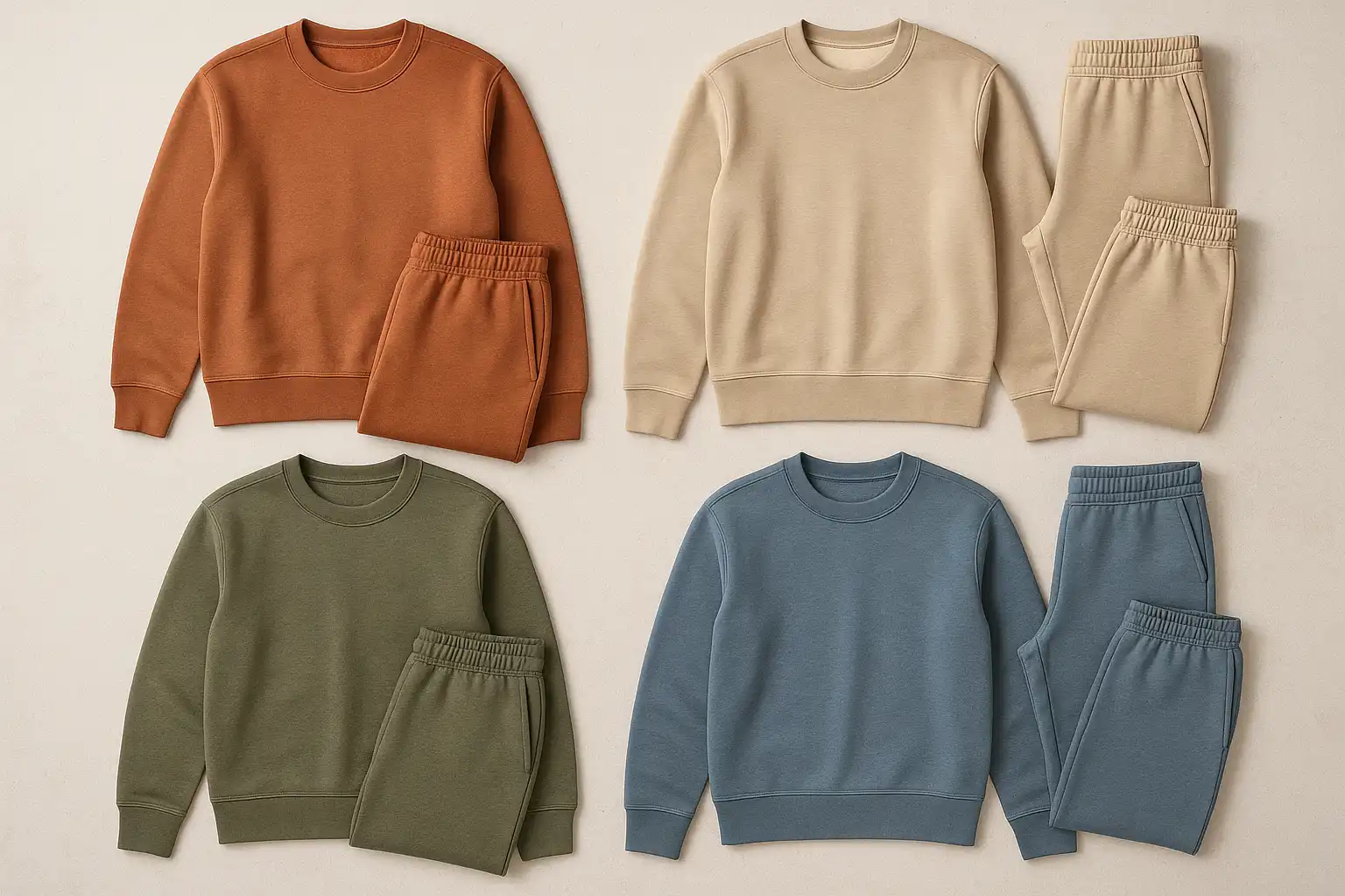 Athleisure Co-ord