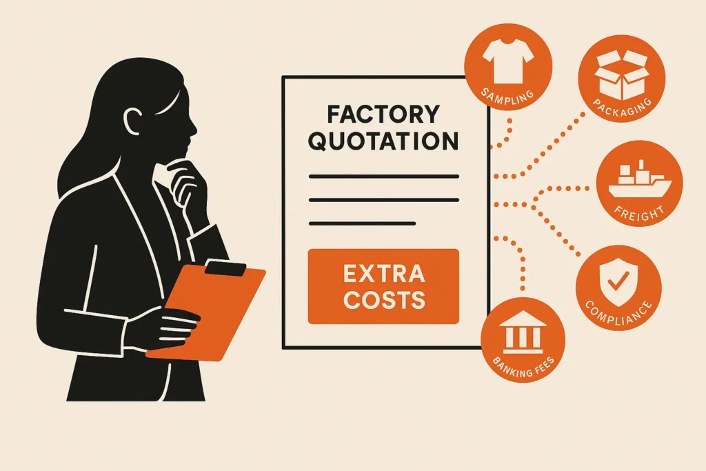 apparel sourcing
