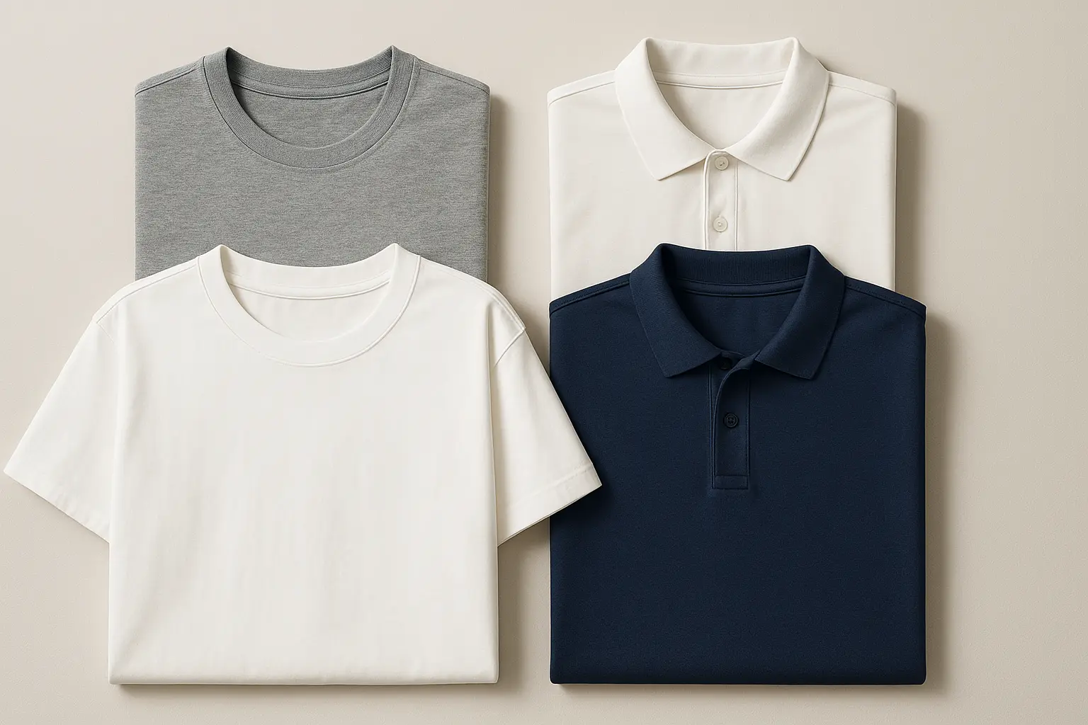 T-Shirt Display