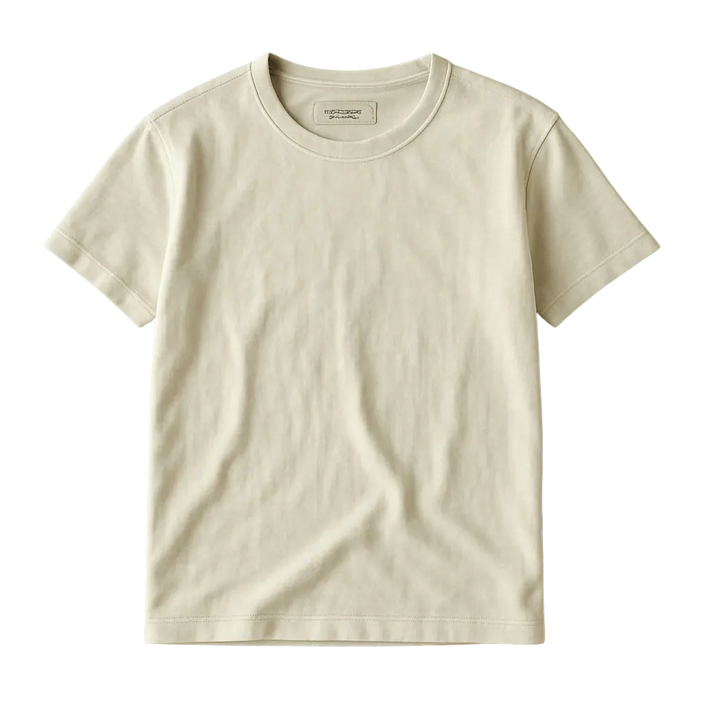 Eco Friendly T-Shirts