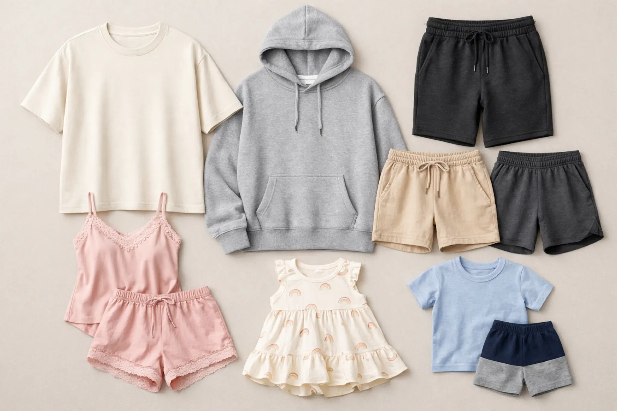 Top-Rated Apparel Sourcing Company in India | Mirthuni Apparel 31 multi category apparel