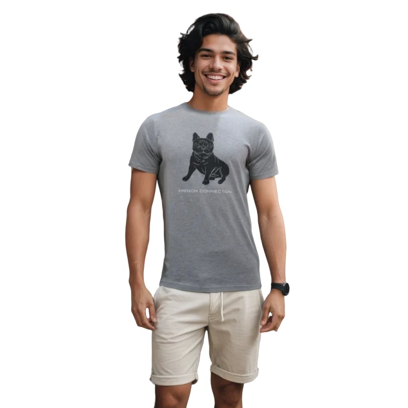 7_Tshirt_Mirthuni Apparel a man smiling at the camera