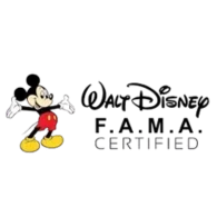 Walt Disney Logo