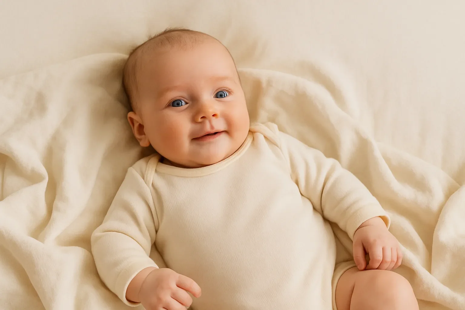 Cozy Baby Comfort Organic Cotton Fabrics