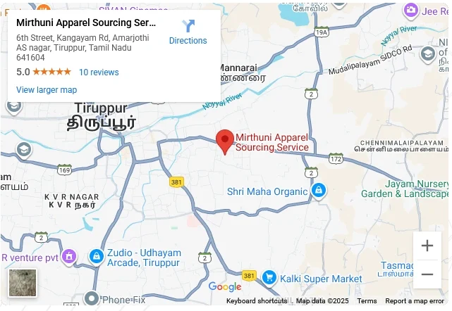 Google map Image
