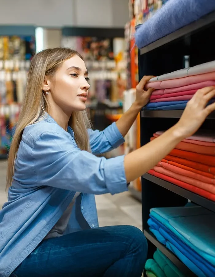 Clothing Manufacturer in India