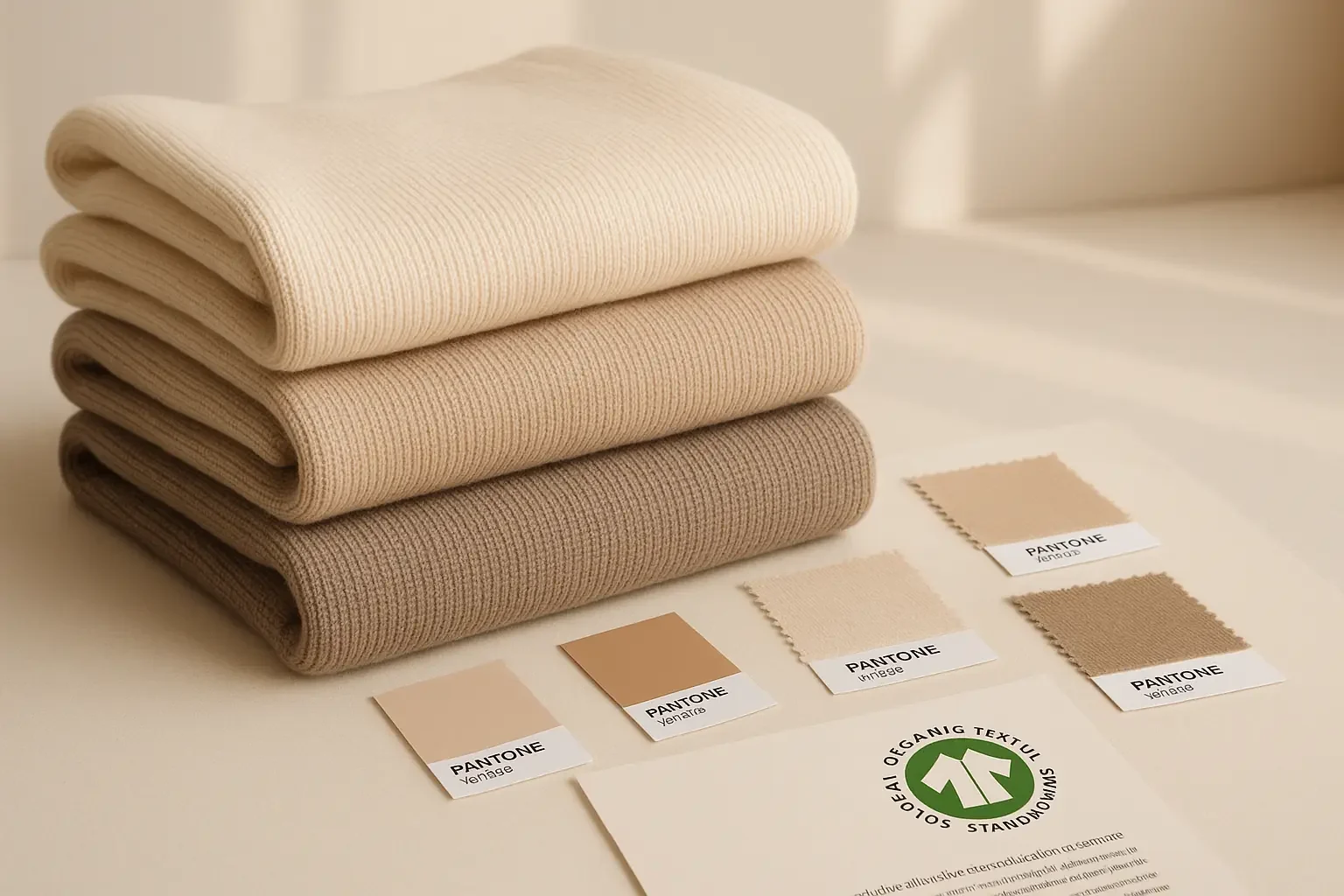 Organic Cotton Garments