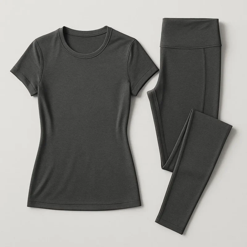 Sportswear activewear and athleisure
