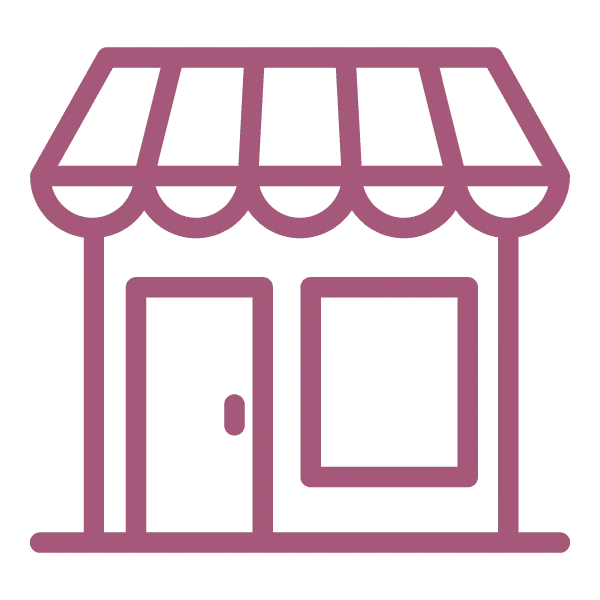 Store Icon