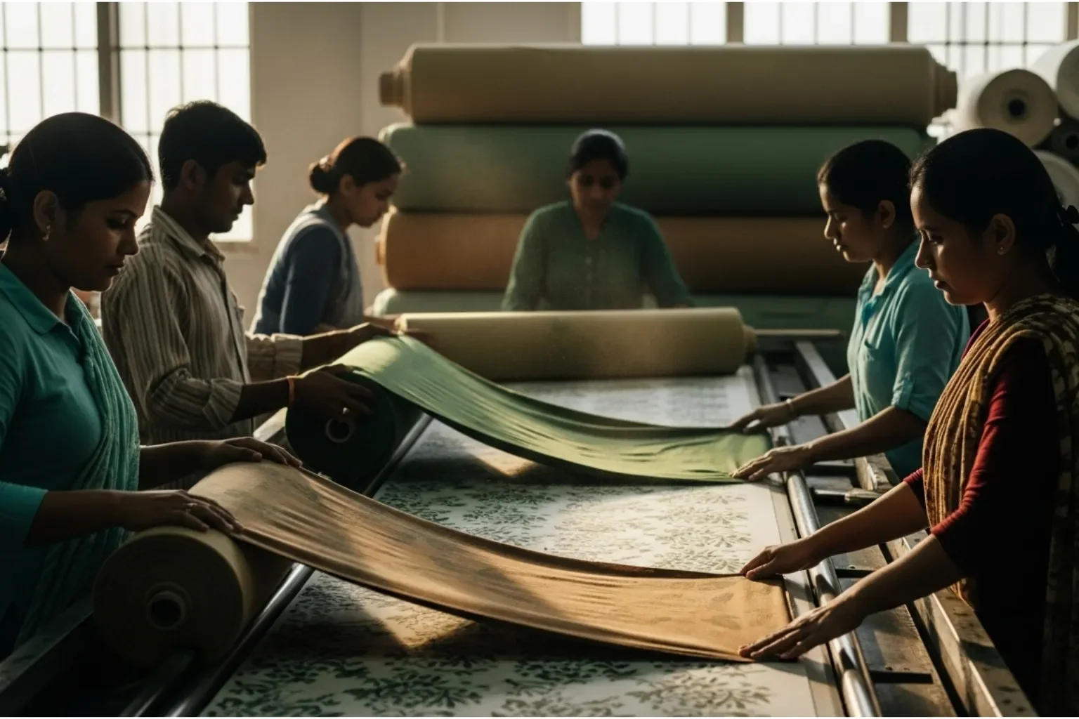 EU Apparel Sourcing Partner in India | GSP-Ready, Certified & Sustainable Manufacturing EU Apparel Sourcing Partner in India | GSP-Ready, Certified & Sustainable Manufacturing