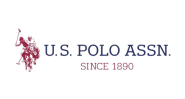 US POLO ASSN US POLO ASSN Logo