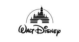 Walt Disney Logo