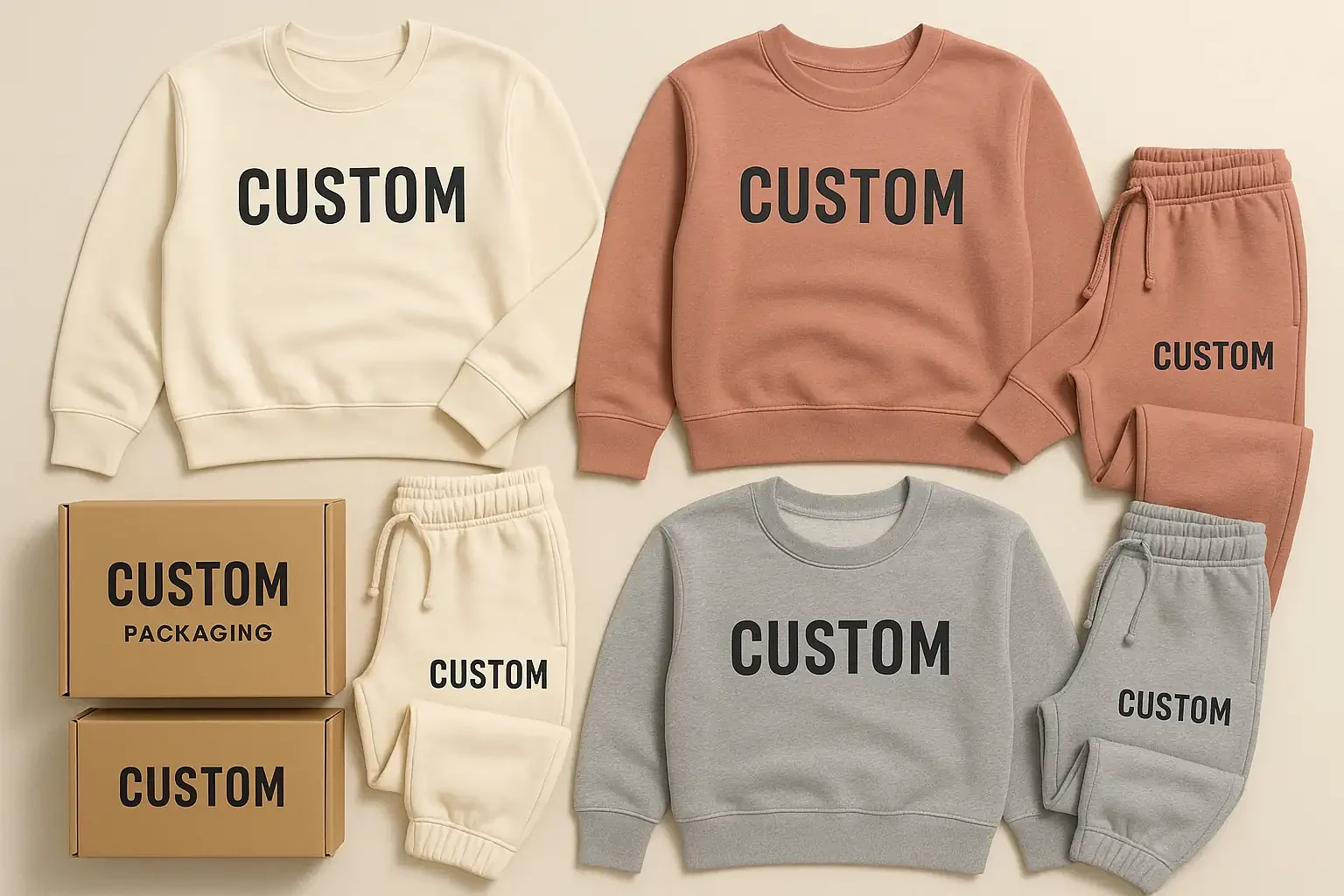 Loungewear Sourcing Loungewear Sourcing