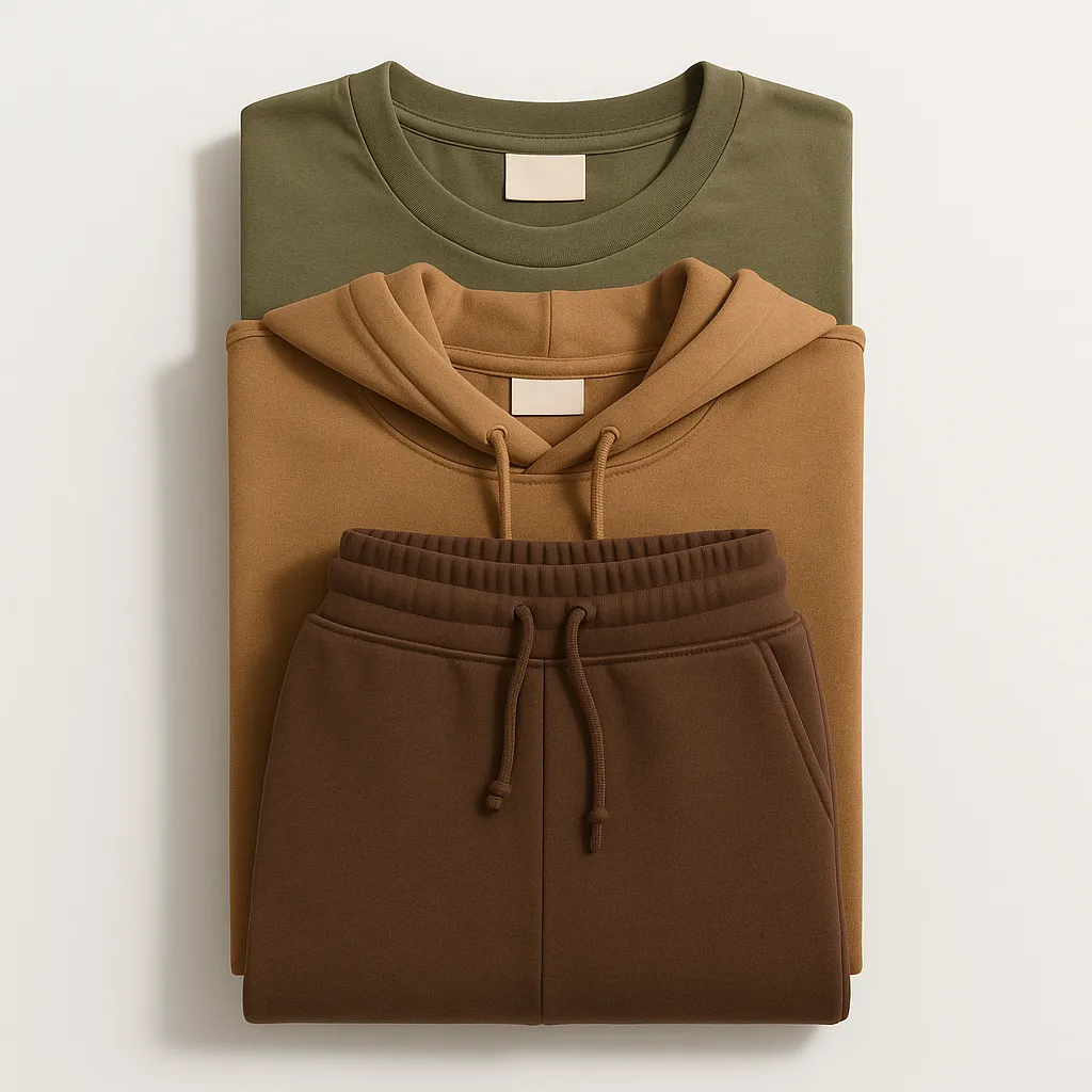 T-Shirt Export Company in India for EU and Global Brands 11 Custom Apparel