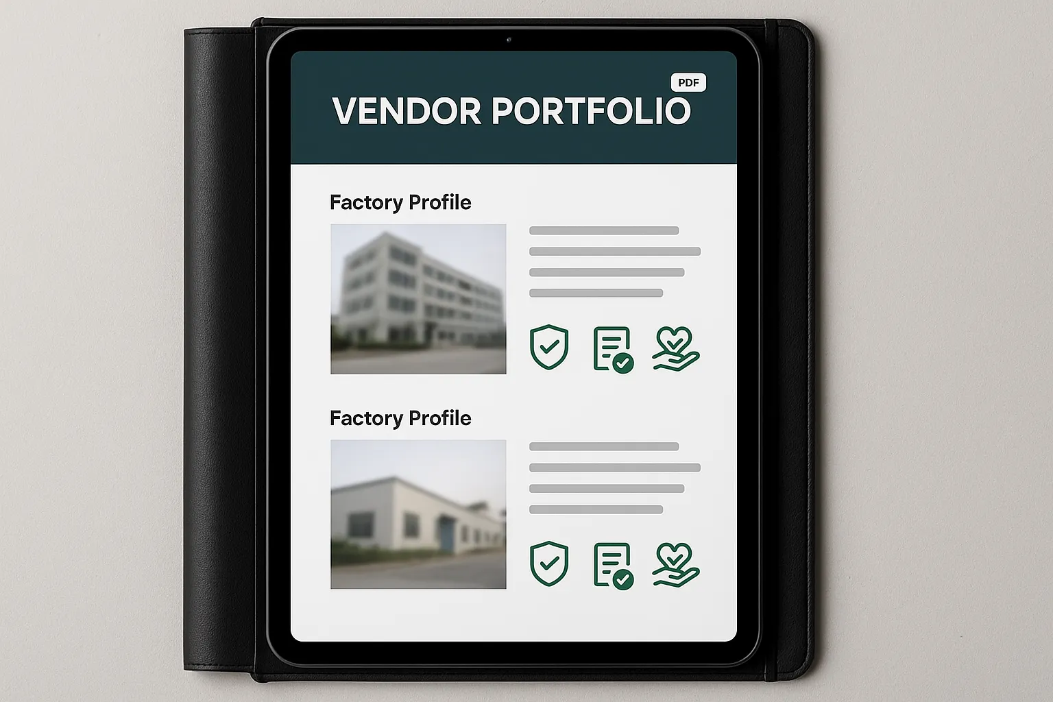 FActory Profile 1 2 Mirthuni Apparel