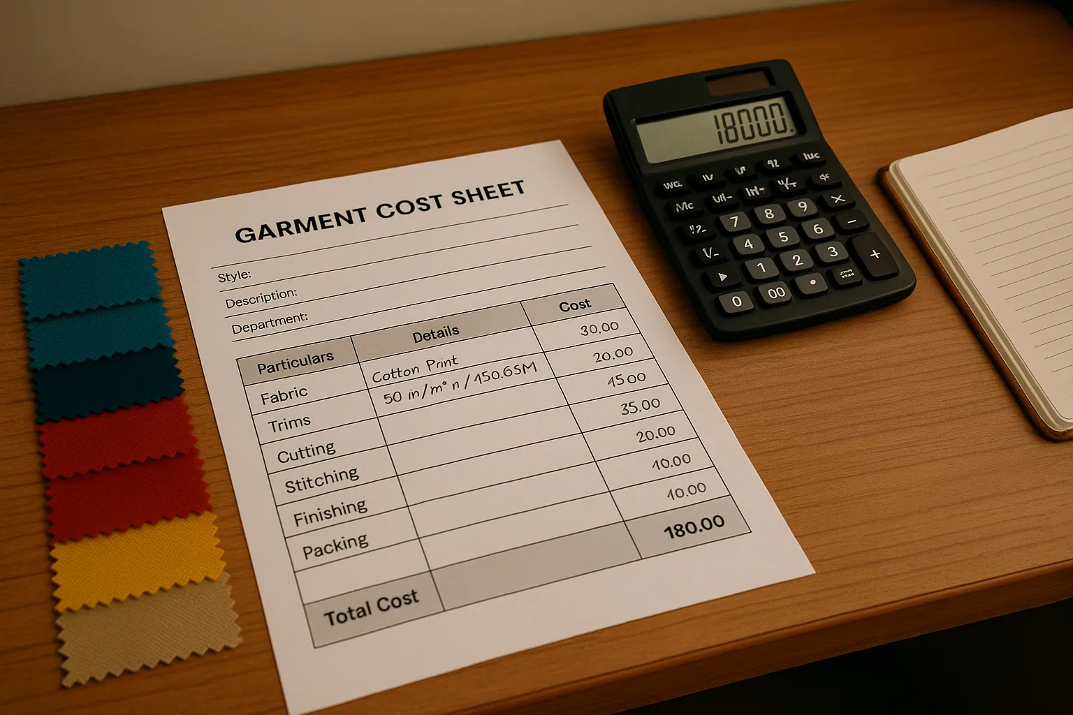 MOQ Cost Negotiation 1 Mirthuni Apparel