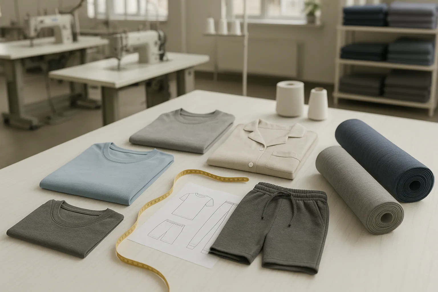 private-label-tshirts-manufacturer-india