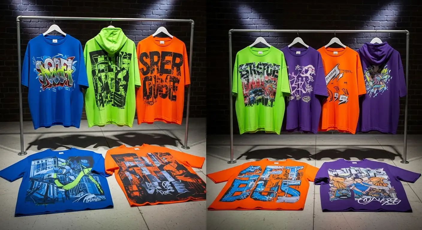 Private label clothing Manufacturer in India