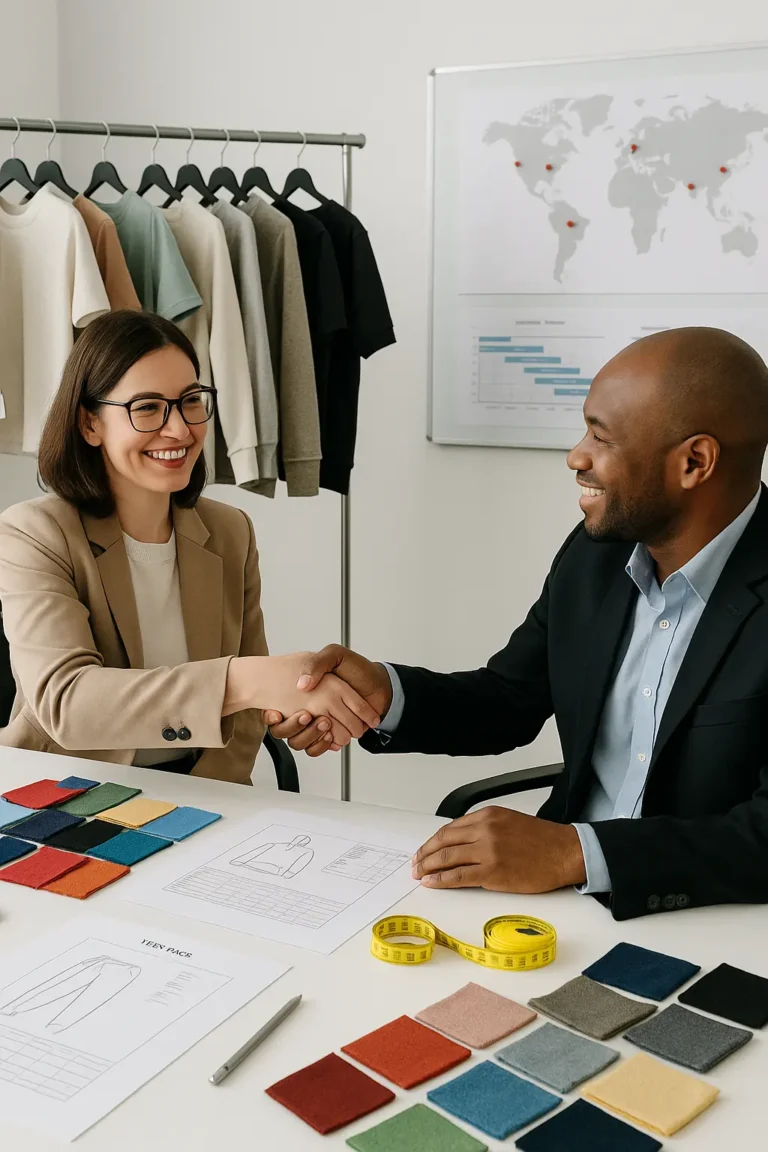 Buying office in Tiruppur